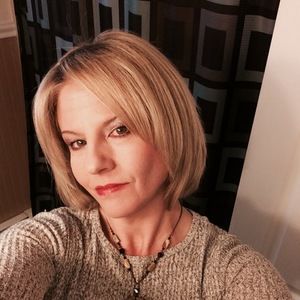 Meet your Posher, Maryellen